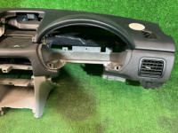 ダッシュボード SUBARU FORESTER OEM 66055SA000ND SG5 2007 GREY 61K