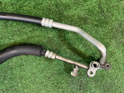 Tubos do ar condicionado SUBARU FORESTER OEM 73421SA010 73430SA080 SG5 2007 EJ205 AT
