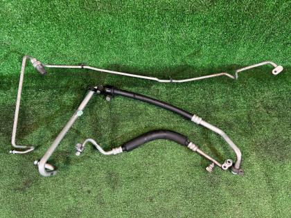 Tubos del aire acondicionado 73421SA010 73430SA080 SUBARU FORESTER
