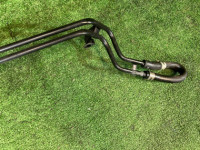 变速箱油冷管 SUBARU FORESTER OEM 45522FE031 SG5 2007 EJ205 AT