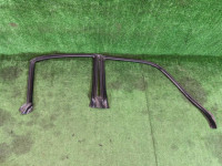 Borracha da porta direita 63521SA000 SUBARU FORESTER