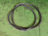 ยางขอบฝาท้าย SUBARU FORESTER OEM 63516SA000 SG5 2007 GREY 61K