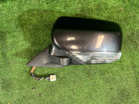 กระจกมองข้างซ้าย цвет 61K 91071SA071WG SUBARU FORESTER
