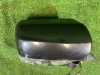 右后视镜 цвет 61K SUBARU FORESTER OEM 91071SA061WG SG5 2007 GREY 61K