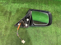 右后视镜 цвет 61K SUBARU FORESTER OEM 91071SA061WG SG5 2007 GREY 61K