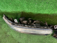 大灯 Ксенон SUBARU FORESTER OEM 84001SA961 84001SA971 SG5 2007