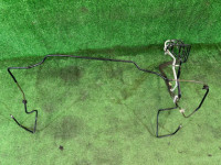 ท่อเบรกหน้า SUBARU FORESTER OEM 26514SA000 SG5 2007 EJ205 AT