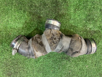 Патрубок интеркулера SUBARU FORESTER OEM 14462AA284 SG5 2007 EJ205 AT