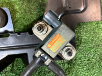 ターボコントロールバルブ SUBARU FORESTER OEM 16102AA360 SG5 2007 EJ205 AT