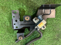 ターボコントロールバルブ SUBARU FORESTER OEM 16102AA360 SG5 2007 EJ205 AT