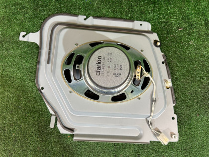 Subwoofer SUBARU FORESTER SG5 2007