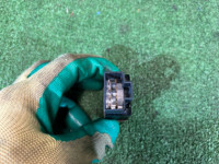 Interruptor de luces de emergencia Красная SUBARU FORESTER OEM 83037SA000 SG5 2007 EJ205 AT