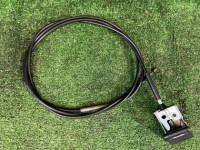 สายดึงฝากระโปรง 57330SA000ML SUBARU FORESTER