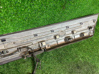 แผงตกแต่งฝากระโปรงท้าย цвет 61K SUBARU FORESTER OEM 91112SA622WG SG5 2007 GREY 61K