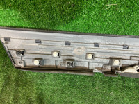 แผงตกแต่งฝากระโปรงท้าย цвет 61K SUBARU FORESTER OEM 91112SA622WG SG5 2007 GREY 61K