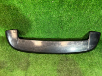 สปอยเลอร์ цвет 61K SUBARU FORESTER OEM 96032SA100WG SG5 2007 GREY 61K