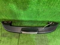 สปอยเลอร์ цвет 61K SUBARU FORESTER OEM 96032SA100WG SG5 2007 GREY 61K