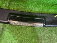 สปอยเลอร์ цвет 61K SUBARU FORESTER OEM 96032SA100WG SG5 2007 GREY 61K