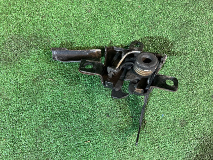 Fecho do capô SUBARU FORESTER OEM 57310SA030 SG5 2007 GREY 61K