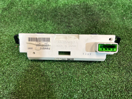 นาฬิกา SUBARU FORESTER OEM 85201SA030 SG5 2007 EJ205 AT