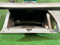 Glovebox SUBARU FORESTER OEM 66120SA140ND SG5 2007 GREY 61K