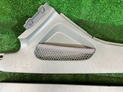 Embellecedor del salpicadero SUBARU FORESTER OEM 66060SA030ND 66060SA020ND SG5 2007 GREY 61K