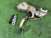 制动踏板 SUBARU FORESTER OEM 36012SA000 SG5 2007 EJ205 AT