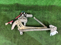 Right front window regulator SUBARU FORESTER OEM 61222SA001 SG5 2007