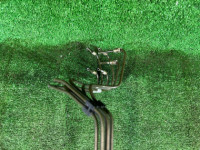 ท่อเบรกหน้า SUBARU LANCASTER OEM 26514AE000 BH9 1998 EJ254 AT