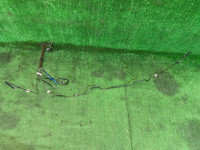 ท่อเบรกหน้า SUBARU LANCASTER OEM 26514AE000 BH9 1998 EJ254 AT