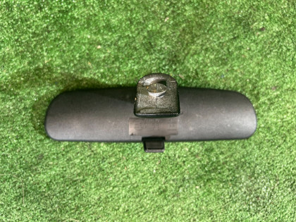 Espelho retrovisor interior SUBARU LANCASTER OEM X9201AE000 BH9 1998 BEIGE 8L5
