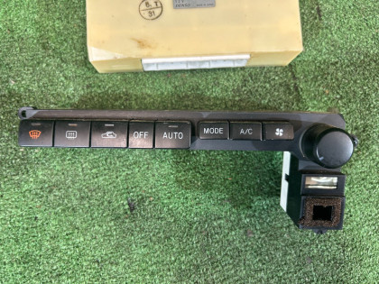 Unidad de climatización SUBARU LANCASTER OEM 72343AE000 72311AE000 BH9 1998 EJ254 AT