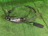 油门拉线 SUBARU LANCASTER OEM 37114AE000 BH9 1998 EJ254 AT