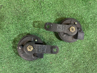 喇叭 SUBARU LANCASTER OEM 86012AE000 86012AE010 BH9 1998 EJ254 AT