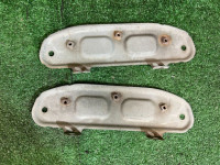 ขายึดกันชนหลัง Нижнее 91081SA000 SUBARU FORESTER