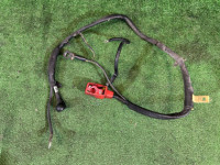 Cabos de bateria 81601AE000 SUBARU LEGACY