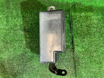 Caixa de fusíveis SUBARU LEGACY OEM 82231AE000 BE5 2000 EJ206 AT