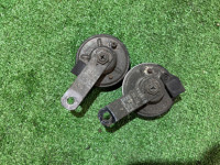 喇叭 SUBARU LEGACY OEM 86012AE000 86012AE010 BE5 2000 EJ206 AT