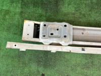 Жесткость бампера передняя SUBARU LEGACY OEM 57711AE000 BE5 2000