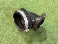 ท่ออินเตอร์คูลเลอร์ 14462AA310 SUBARU LEGACY