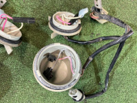 Headlight connectors SUBARU LEGACY OEM 84930AC000 BD5 1998