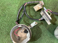 Headlight connectors SUBARU LEGACY OEM 84930AC000 BD5 1998