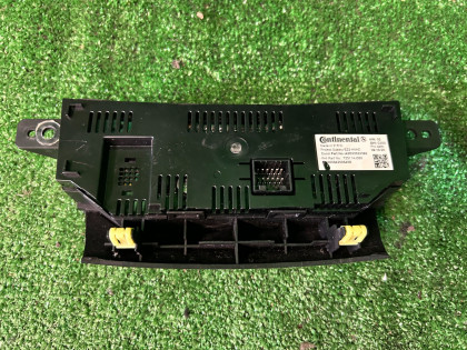 Climate control unit SUBARU LEGACY OEM 72311AJ050 BR9 2010 EJ253