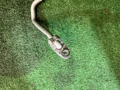 エアコンパイプ SUBARU LEGACY OEM 73424AJ000 BR9 2010 EJ253