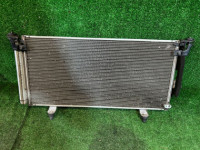 エアコンコンデンサー SUBARU LEGACY OEM 73210AJ001 BR9 2010 EJ253