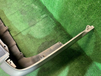 Rear bumper SUBARU LANCASTER OEM 57703AE080MF, 57711AE040 BHE BH9 1998 BEIGE 8L5