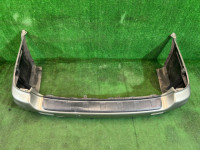 Rear bumper SUBARU LANCASTER OEM 57703AE080MF, 57711AE040 BHE BH9 1998 BEIGE 8L5