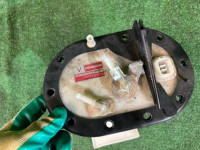 燃料ポンプ дефект трубки SUBARU LANCASTER OEM 42021AE000 BH9 BE9 1998 EJ254 AT
