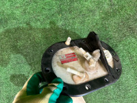 燃料ポンプ дефект трубки SUBARU LANCASTER OEM 42021AE000 BH9 BE9 1998 EJ254 AT