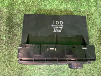 Climate control unit SUBARU LANCASTER OEM 72311AE100 BHE BH9 BH5 BE5 BE9 BEE 1998 EJ254 AT
